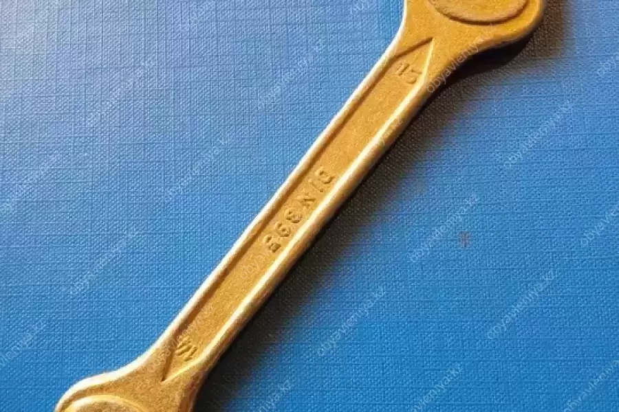 Ключ гаечный