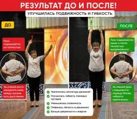 СЕАНС БИОЭНЕРГОМАССАЖА FOHOW.