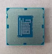 Процессор Intel Pentium G2030: LGA1155, 2 ядра, 3G