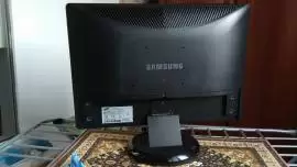 Комплект ПК монитор Samsung для работы и учёбы SSD