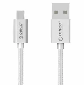 Качественный кабель Micro USB Orico оригинал для з