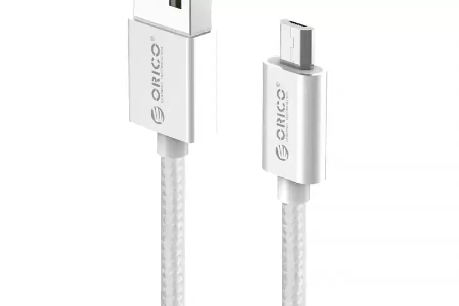 Качественный кабель Micro USB Orico оригинал для з