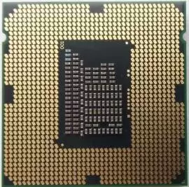 Процессор Intel Pentium G645: LGA1155, 2 ядра, 2.9