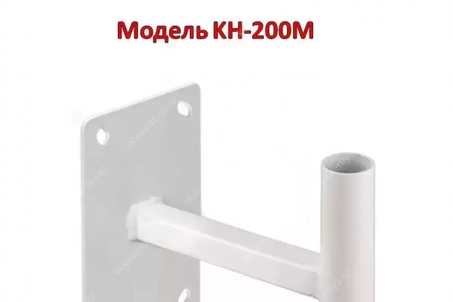Купить настенный усиленный кронштейн для антенны