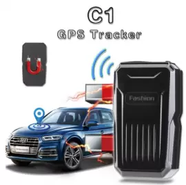 Продам автомобильный / универсальный GPS трекер 