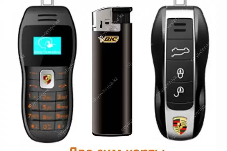 Продам супер маленький мобильный телефон