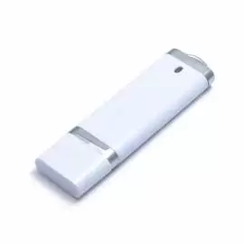 Продам USB флешка пластиковая для брендирования