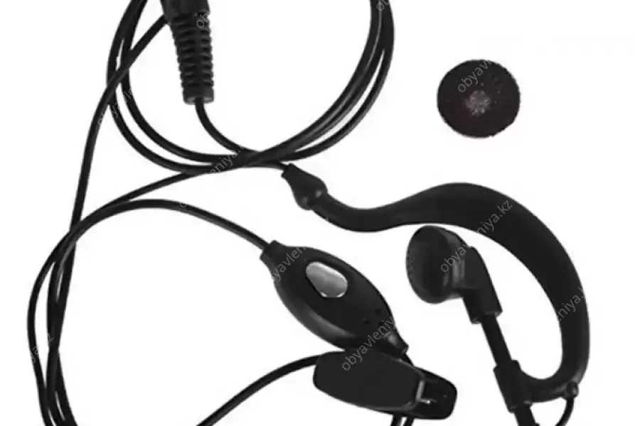 Продам Гарнитура (Наушник) для раций Kenwood
