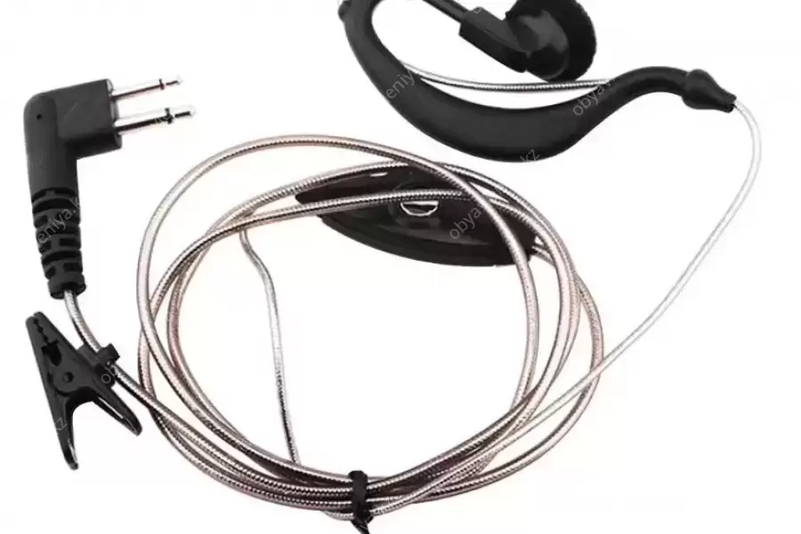 Продам Гарнитура (Наушник) для раций Kenwood