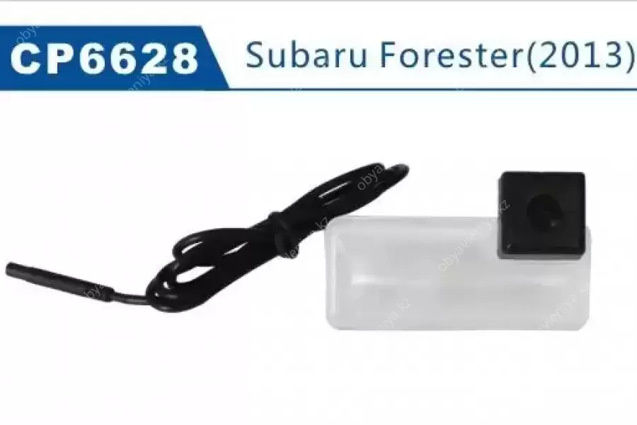 Продам штатная камера заднего вида для Subaru Fore