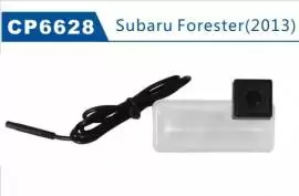 Продам штатная камера заднего вида для Subaru Fore