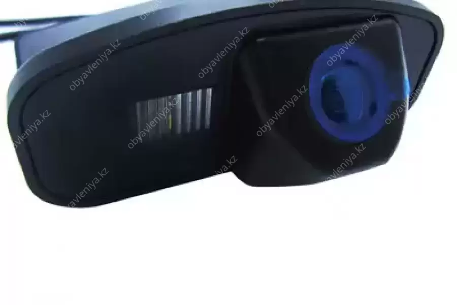 Продам штатная камера заднего вида для Honda CRV