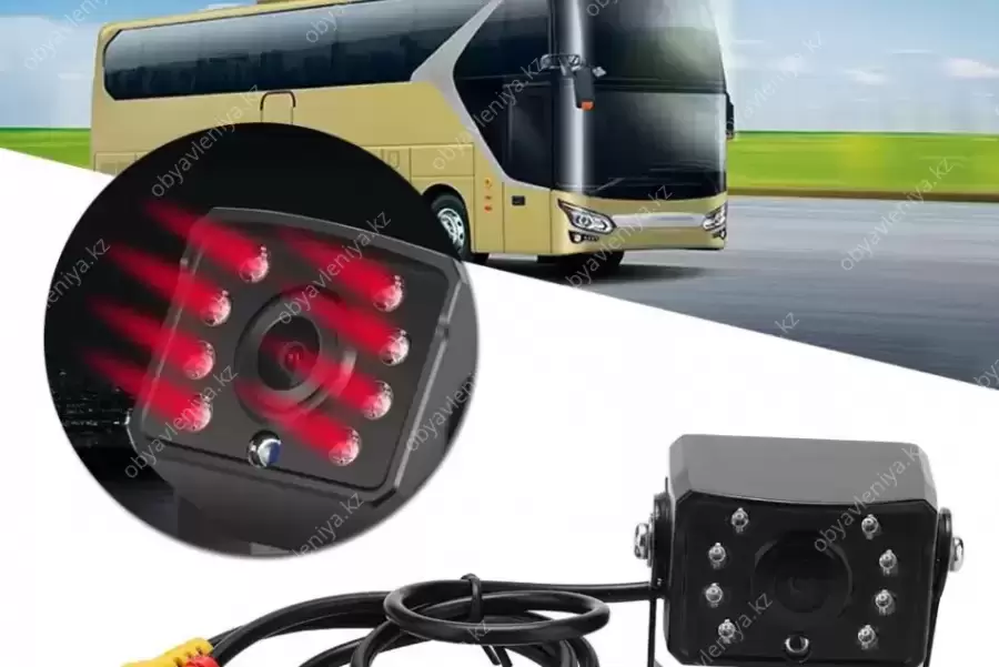 Продам камеру заднего вида универсальная, V36