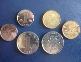 Монеты более 100 стран