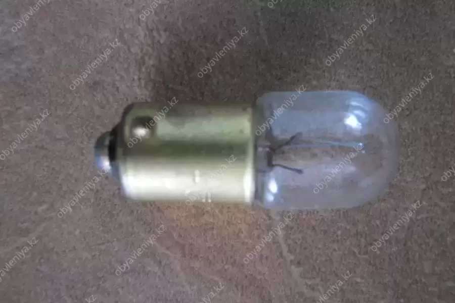 Лампочки сигнальные коммутациоонные