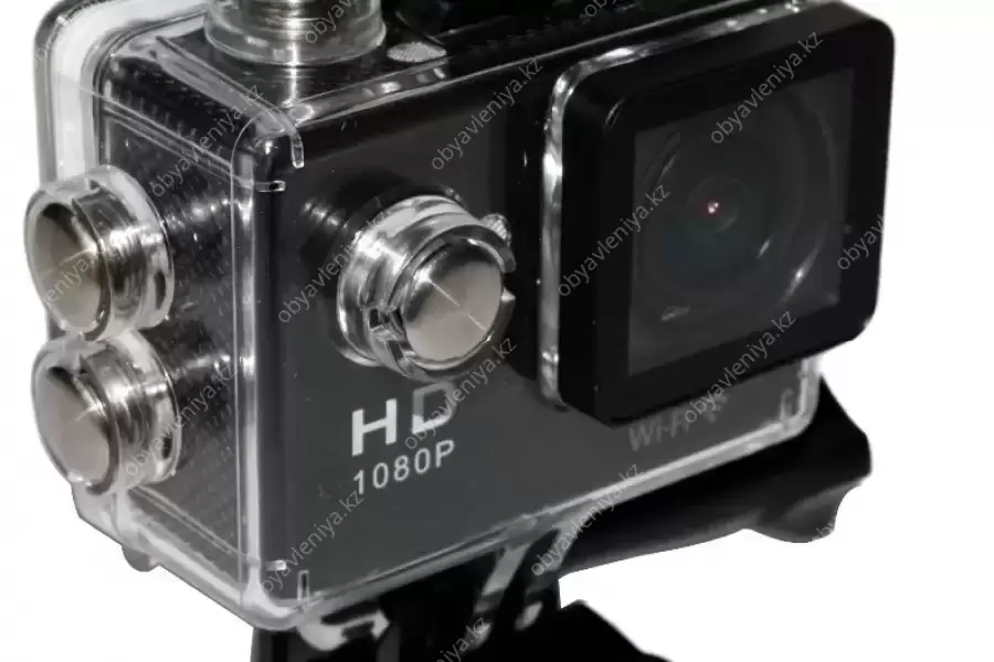 Продам Full HD экшн камера 4000SJ