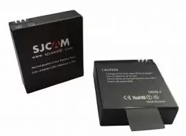 Продам аккумулятор для экшн камеры Sjcam SJ6 Legen