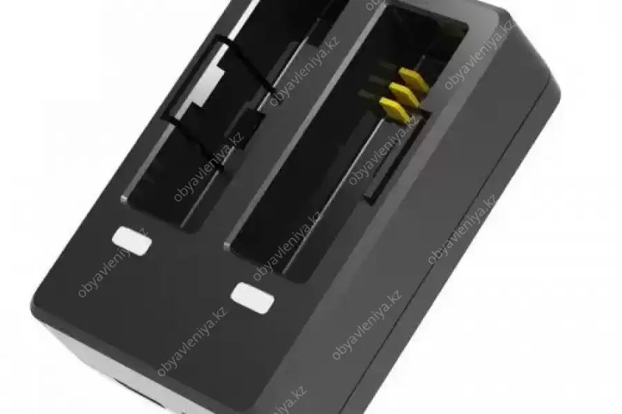 Продам зарядное устройство для аккумуляторов Sjcam