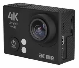 Продам 4K Экшн камера c WIFI, широким углом обзора