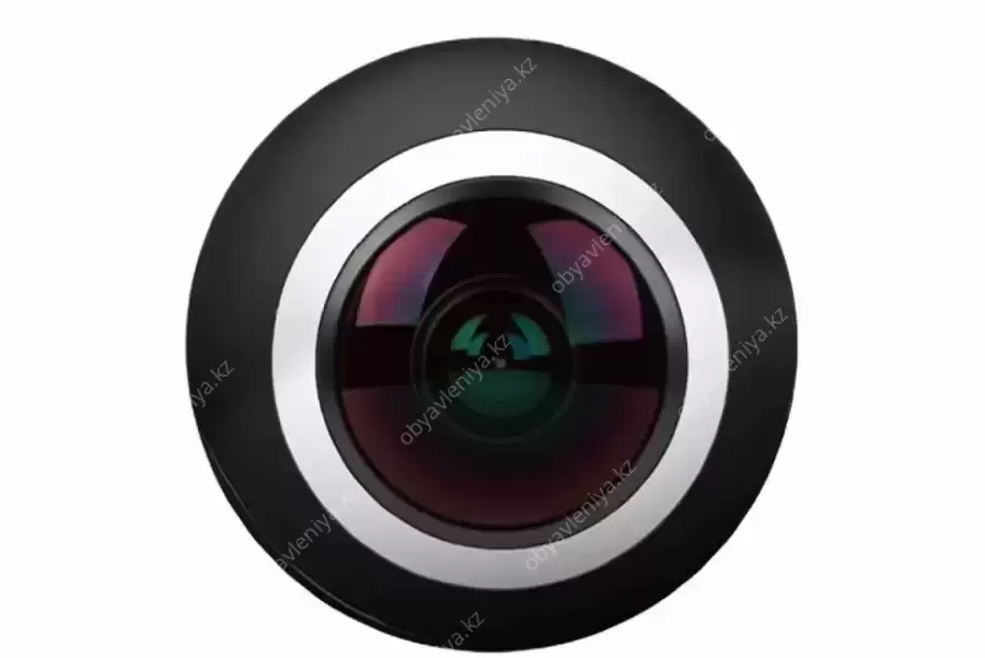 Продам панорамная экшн камера SJcam SJ360