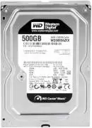 Продам жесткий диск HDD WD BLACK 500Гб (SATA)