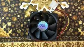 Кулер для корпуса вентилятор Deepcool XFAN 80 12V 