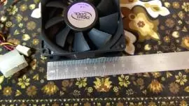 Кулер для корпуса вентилятор Deepcool XFAN 80 12V 