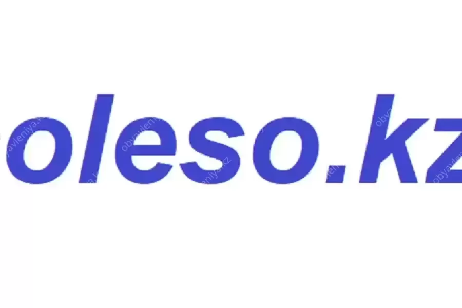 Cайт Coleso.kz