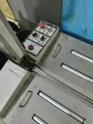 Автоматическая лентообвязочная машина Автоматическая лентообвязочная машина