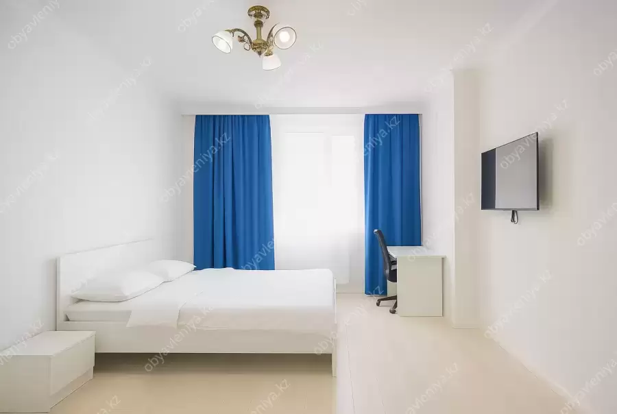 Apartment for Rent Daily, Hourly