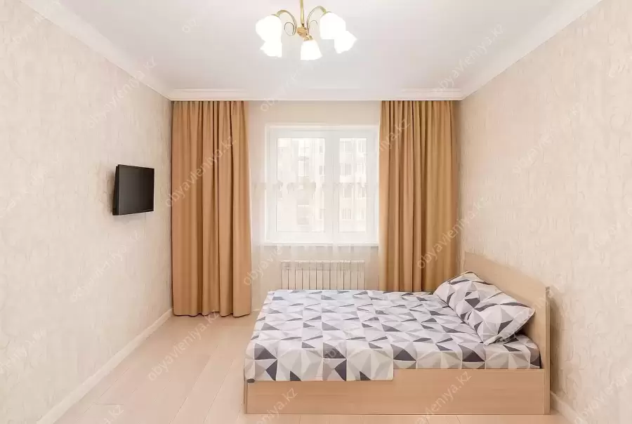 Apartment for Rent Daily, Hourly