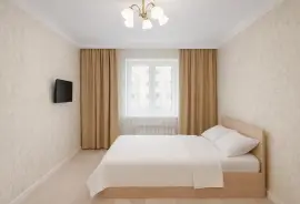 Сдается квартира посуточно, почасово