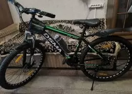 Продаётся велосипед.