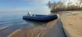 Лодки ПНД для охоты и рыбалки