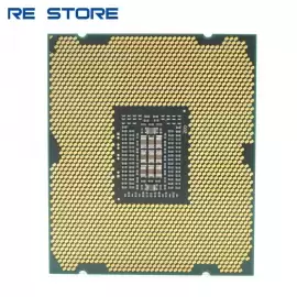 Процессор Intel Xeon E5-2640: сокет 2011, 2.5GHz, 