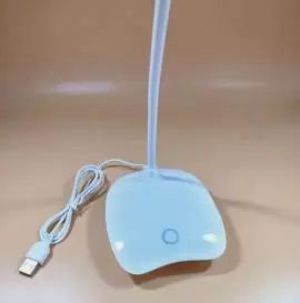 Светодиодный светильник настольный USB питание 5V 