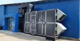 ТОО «VENT CONSTRUCTION GROUP» приточная вентиляция ТОО «VENT CONSTRUCTION GROUP» приточная вентиляция