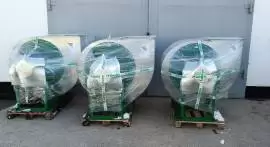 Радиальные вентиляторы с доставкой по всему КЗ Радиальные вентиляторы с доставкой по всему КЗ