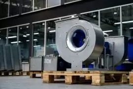 Радиальные вентиляторы с доставкой по всему КЗ