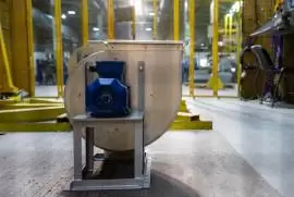 Радиальные вентиляторы с доставкой по всему КЗ Радиальные вентиляторы с доставкой по всему КЗ