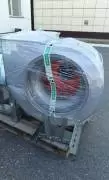 Радиальные вентиляторы с доставкой по всему КЗ Радиальные вентиляторы с доставкой по всему КЗ