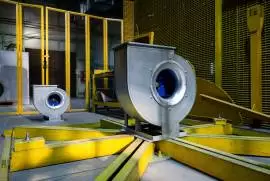 Радиальные вентиляторы с доставкой по всему КЗ Радиальные вентиляторы с доставкой по всему КЗ