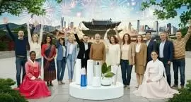 Любишь всё корейское? Тогда тебе к нам!