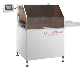 Линия для глазирования и декорирования ZETA 400 Линия для глазирования и декорирования ZETA 400