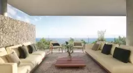 Уникальный дуплекс-пентхаус с бассейном Уникальный дуплекс-пентхаус с бассейном