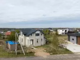 ПРОДАЁТСЯ ДОМ В ПОСЁЛКЕ «ПРЕСТИЖ» ПРОДАЁТСЯ ДОМ В ПОСЁЛКЕ «ПРЕСТИЖ»