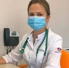 Медсестра на дом Снятие интоксикации Укол