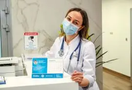 Нарколог Медсестра Врач Выезд на дом Система