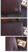 Бумажник мужской кошелек портмоне Кожзам