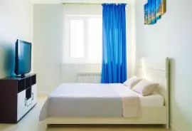 Сдается квартира посуточно, почасово